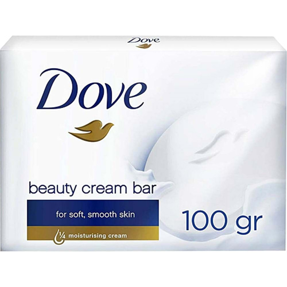 DOVE SABUN KLASİK 90 GR.