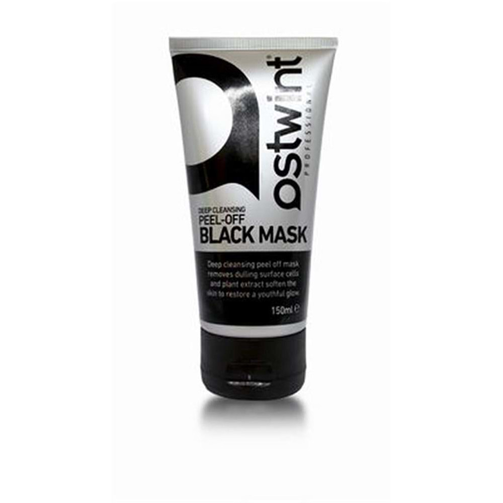 OSTWİNT SİYAH MASKE 150 ML