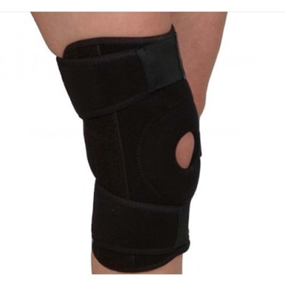 PATELLA DİZLİK BEDENSİZ