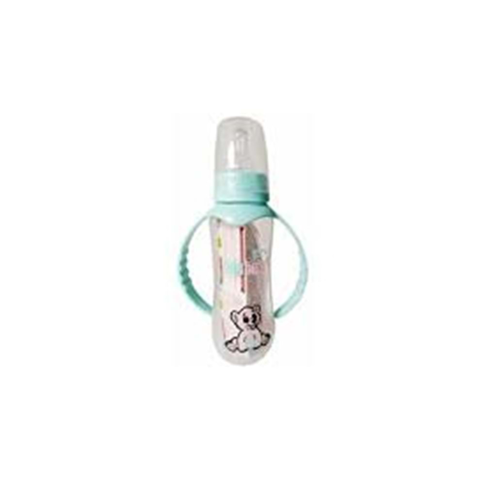 EDA 620 KULPLU BİBERON PP 250 ML
