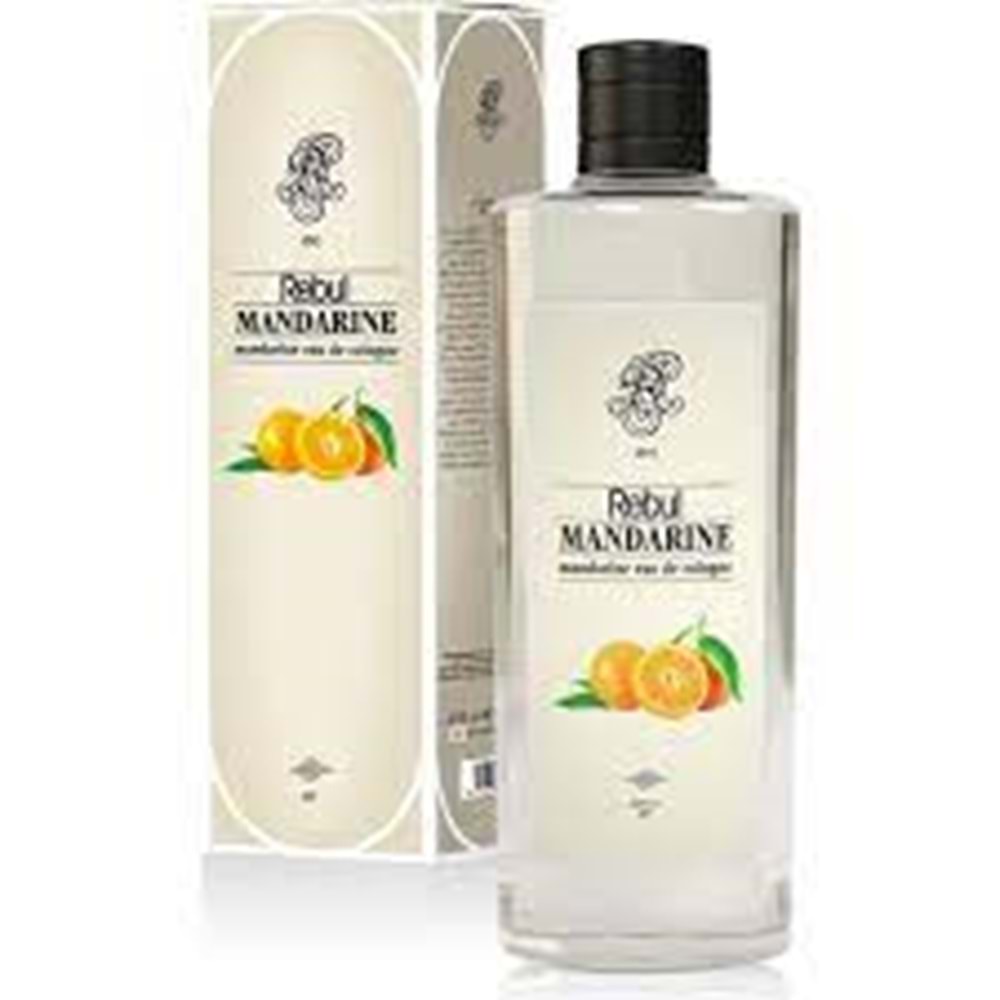 REBUL KOLONYA MANDARINE 250 ML