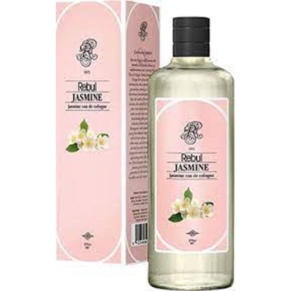 REBUL KOLONYA JASMINE 250 ML