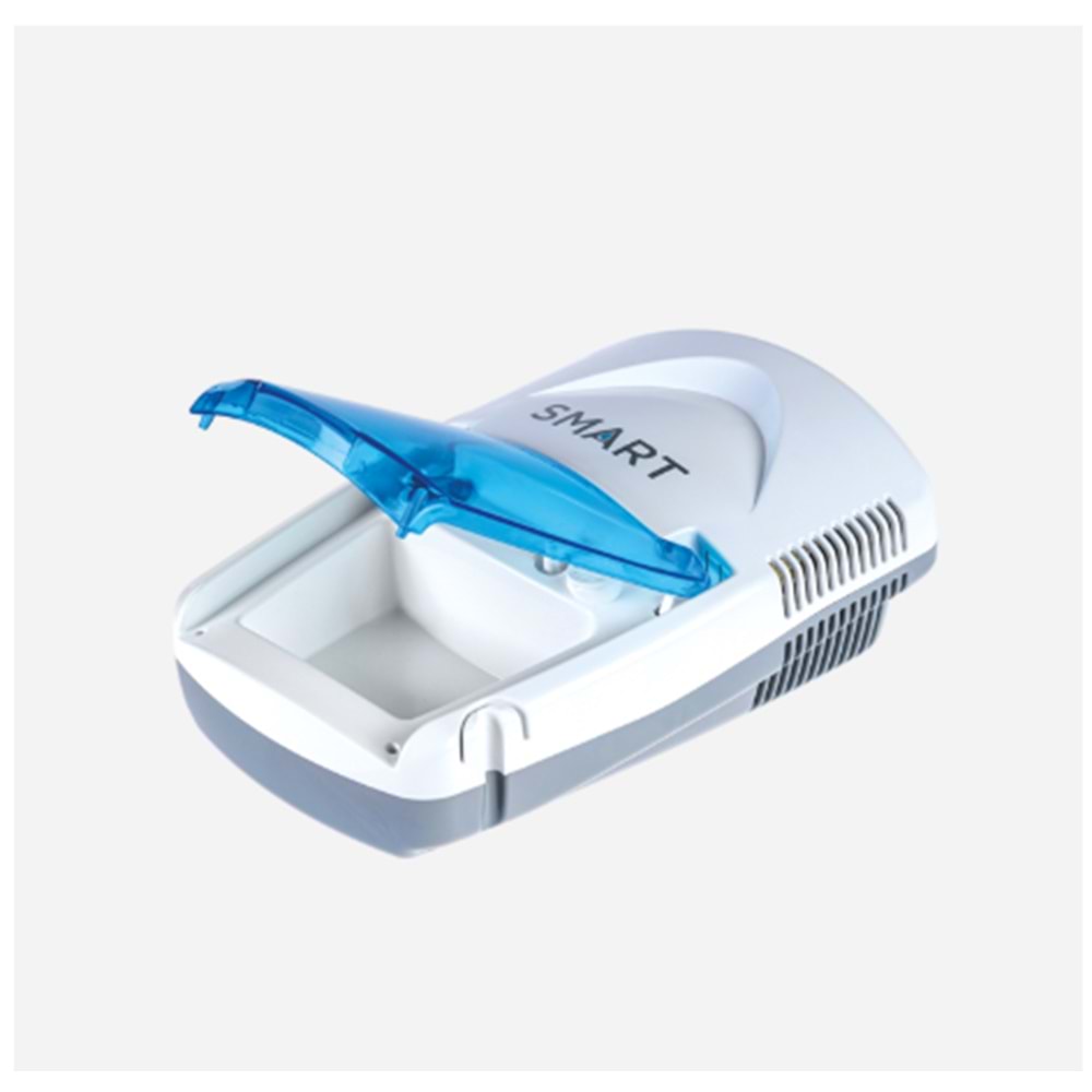 SMART NEBULİZATÖR