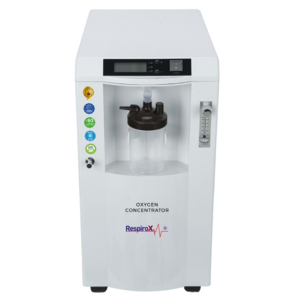 RESPİROX OKSİJEN KONSANTRATÖRÜ JLO-590İ