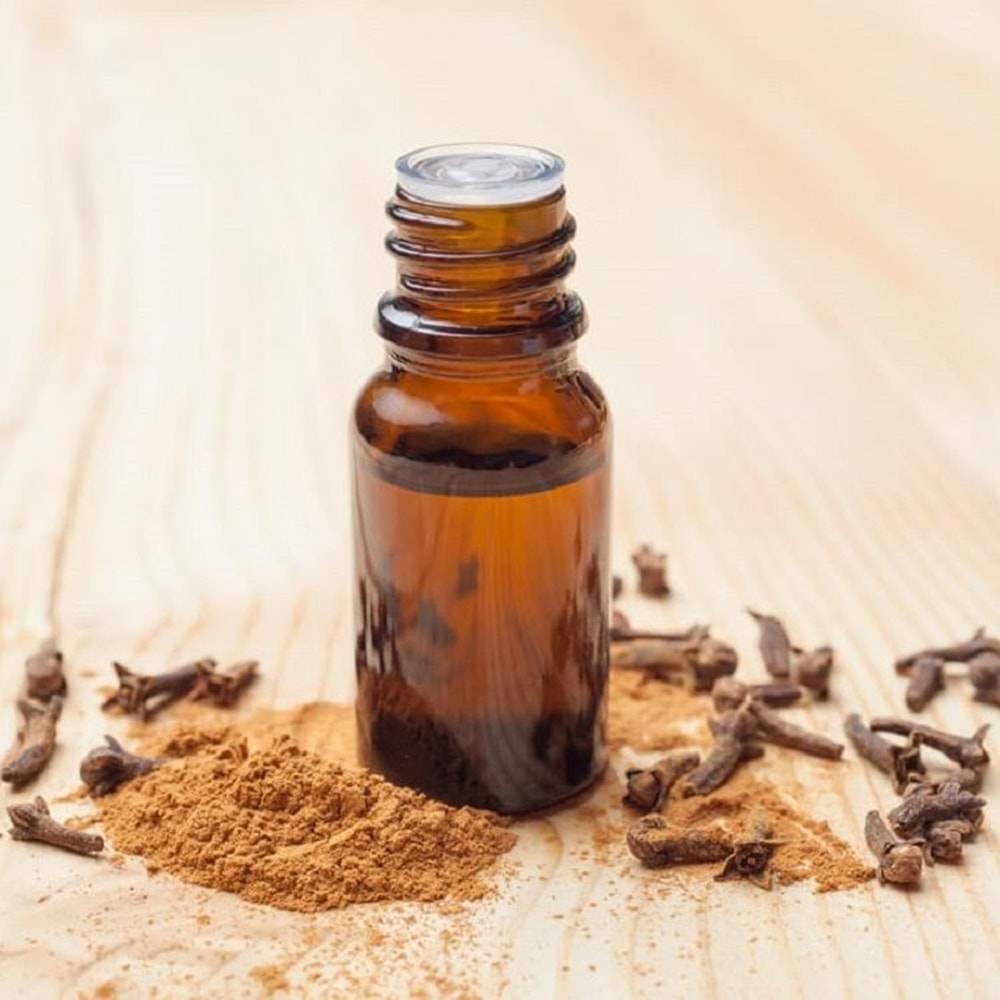 KARANFİL YAĞI 20 ML