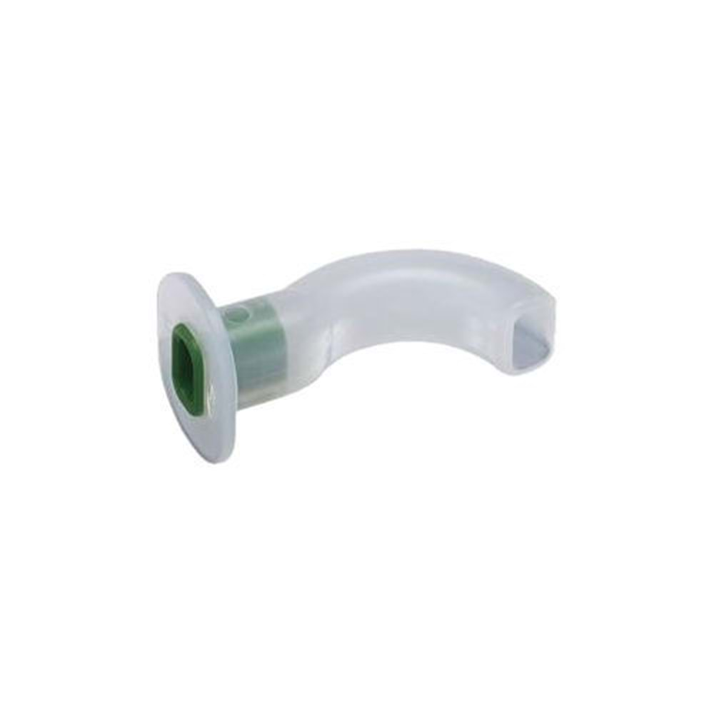 BIÇAKÇILAR AIRWAY YEŞİL 3/80 MM