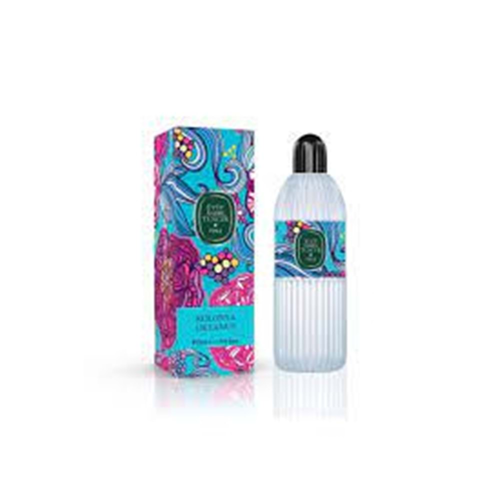 EYÜP SABRİ TUNCER PET OKYANUS KOLONYASI 400 ML