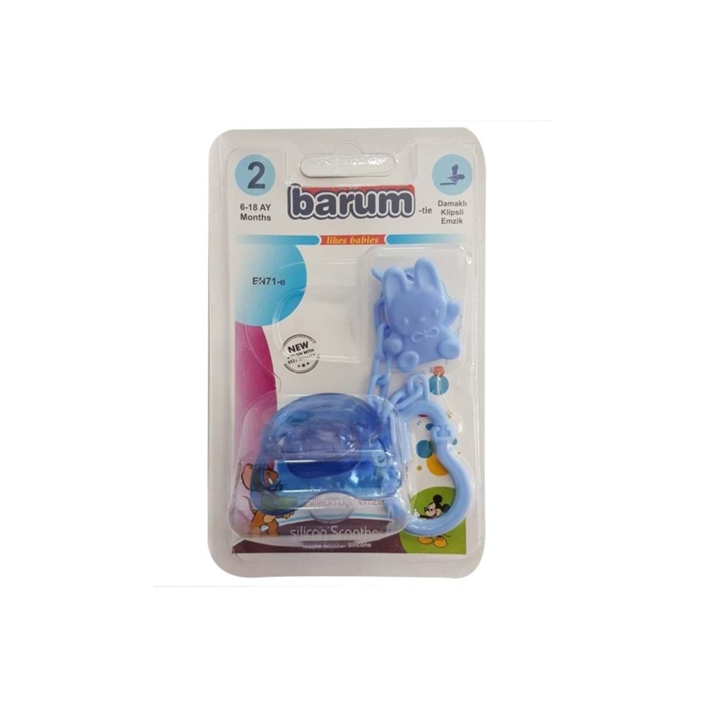 BARUM EMZİK+ASKI NO:2