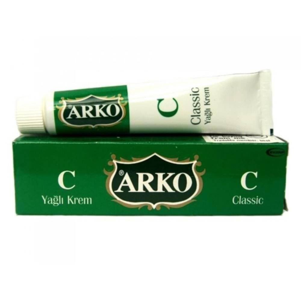 ARKO KREM TÜP 20 ML