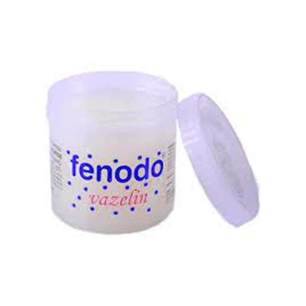 FENODO BEYAZ VAZELİN 100 ML