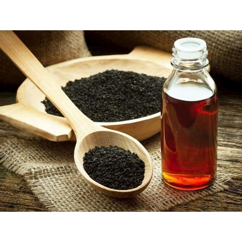 ÇÖREK OTU YAĞI 50 ML