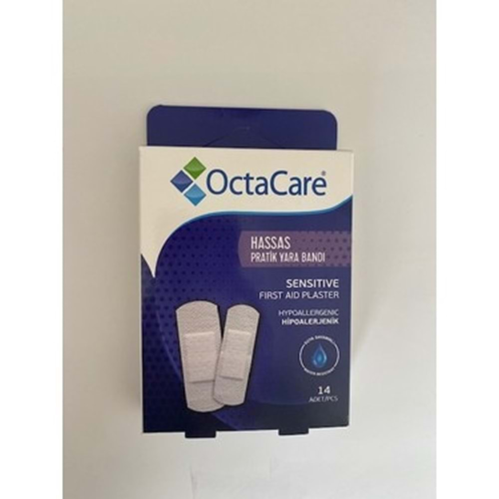 OCTACARE HASSAS YARABANDI