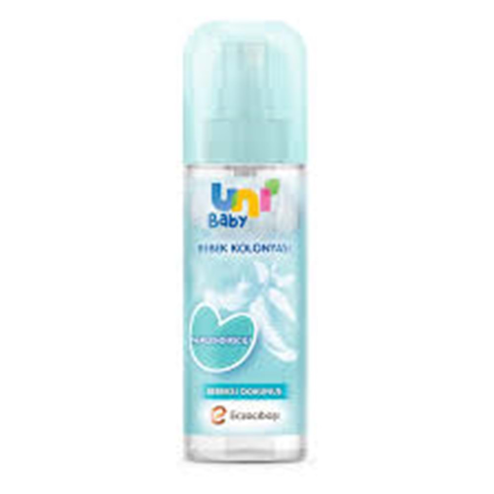 UNI BABY BEBEK KOLONYASI 150 ML