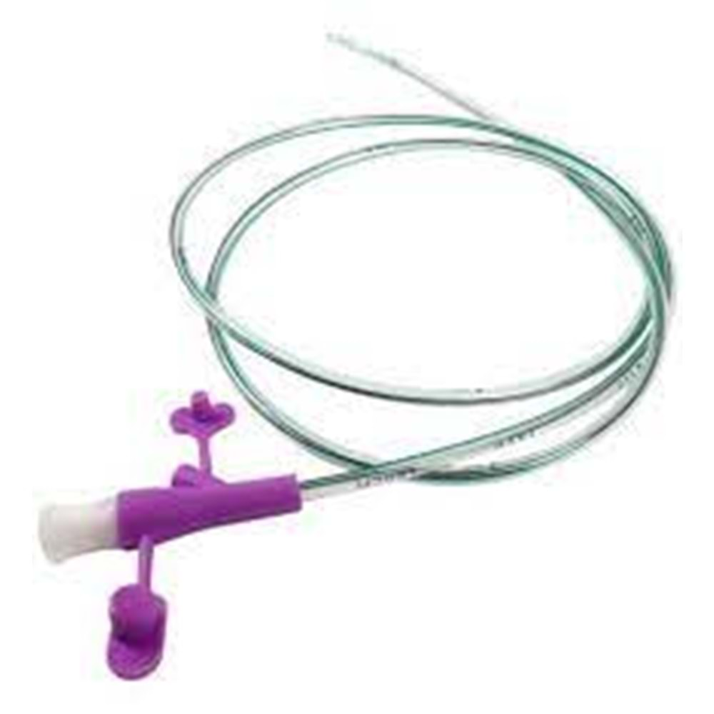 EASYFLOW ENTERAL BESLENME SETİ