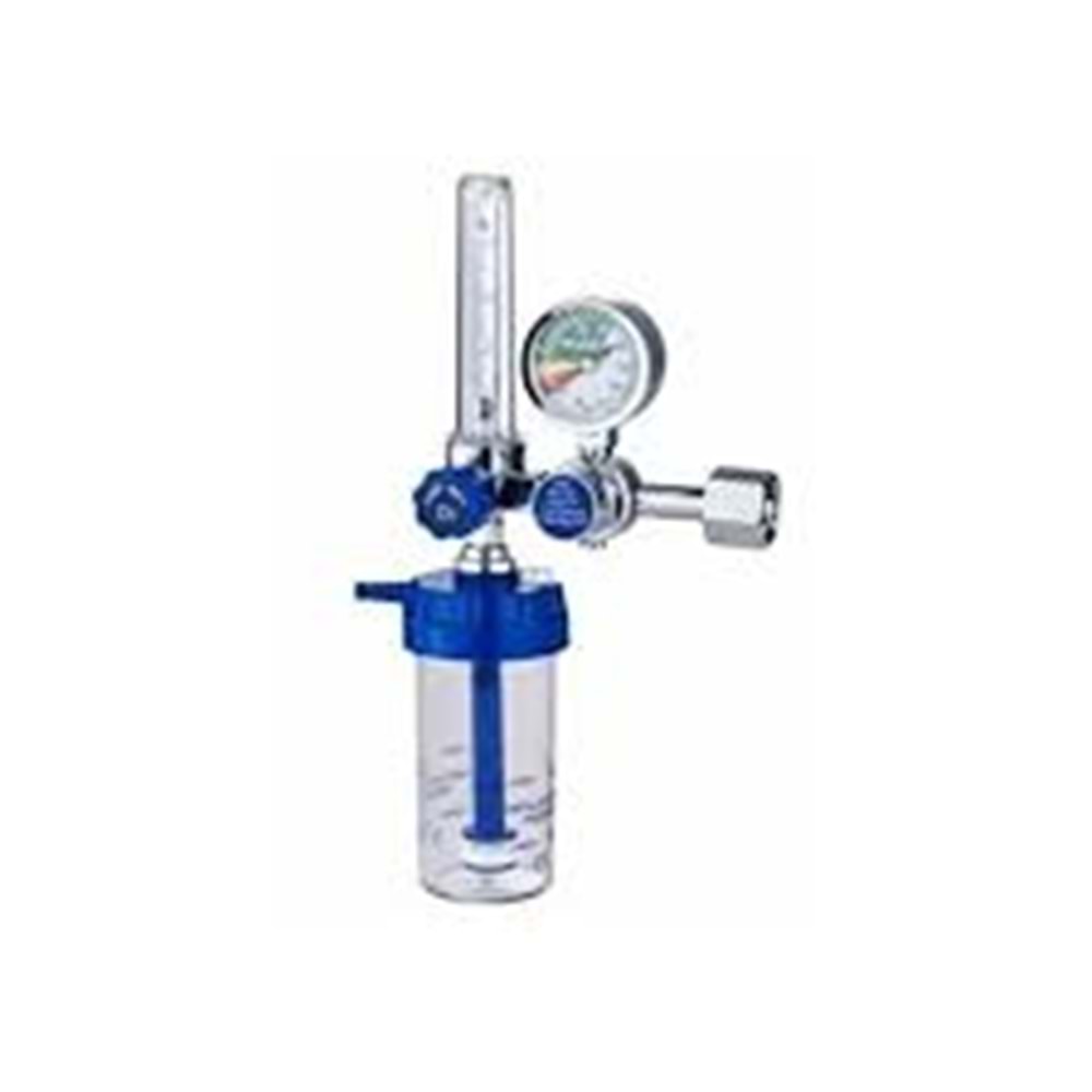 RESPİROX OKSİJEN MANOMETRESİ YR-87