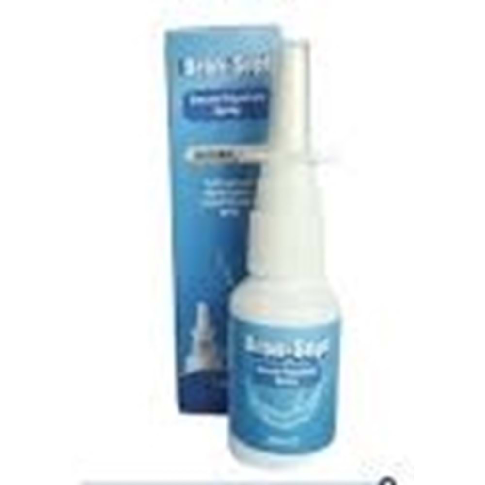 BRON-SEPT SERUM FİZYOLOJİK DAMLA 25ML
