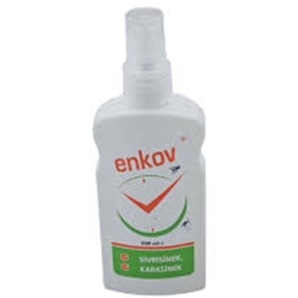 ENKOV SİNEK LOSYONU 100ML