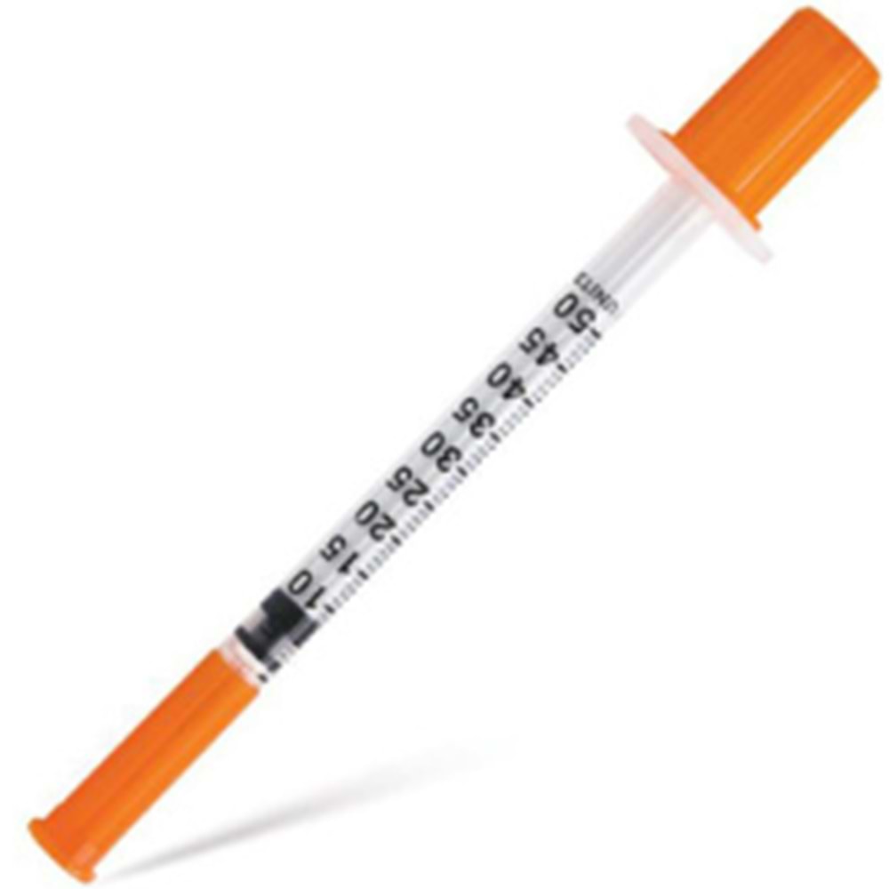 BERİKA SÜPER İNSÜLİN ENJEKTÖRÜ