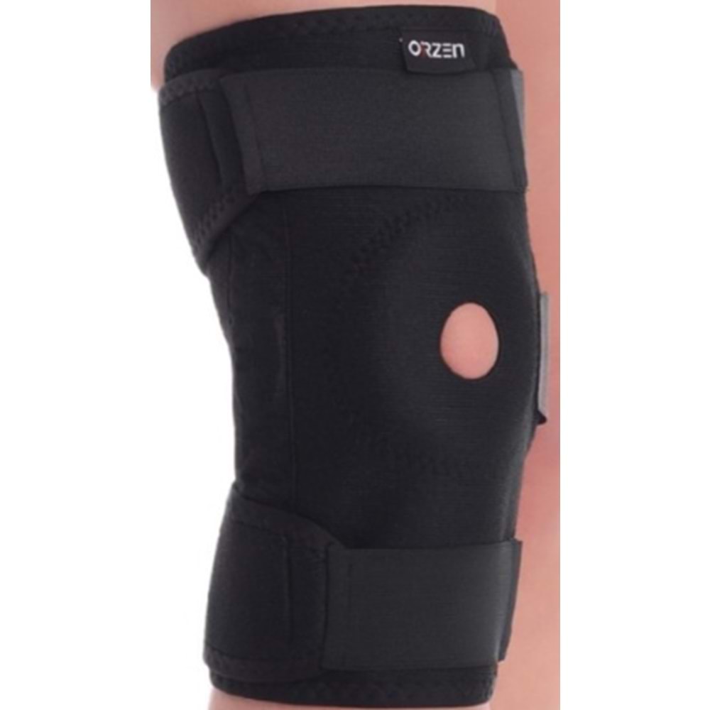 ORINOR PATELLA DESTEKLİ DİZLİK