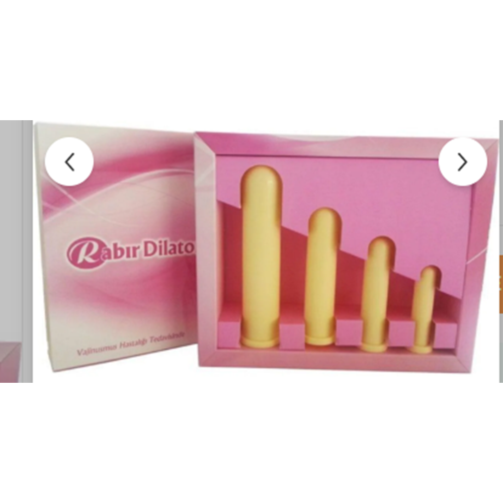 RABIR DİLATOR