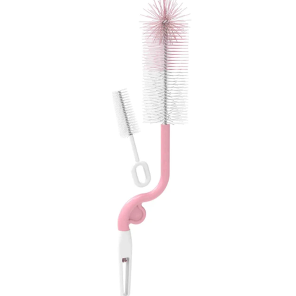 BABYSOFT 599 BİBERON TEMİZLEME FIRÇASI