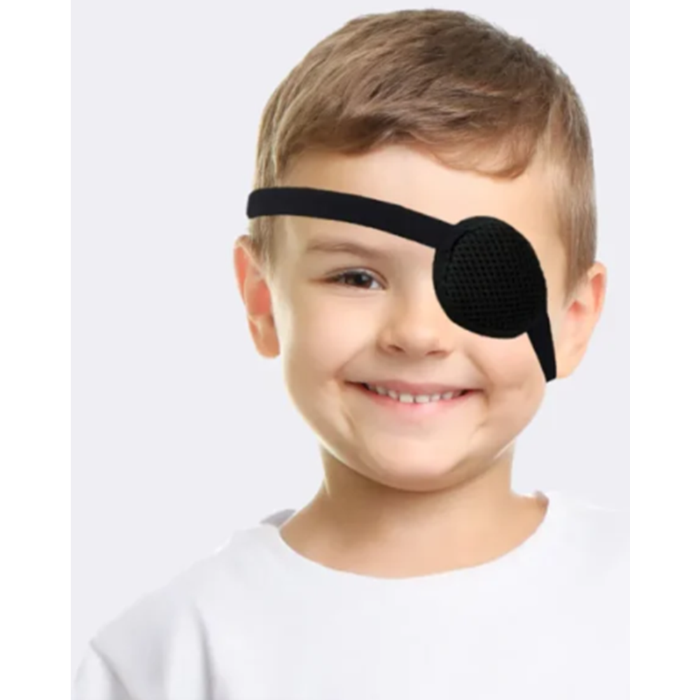 DERMATEKS KORSAN GÖZ BANDI ÇOCUK