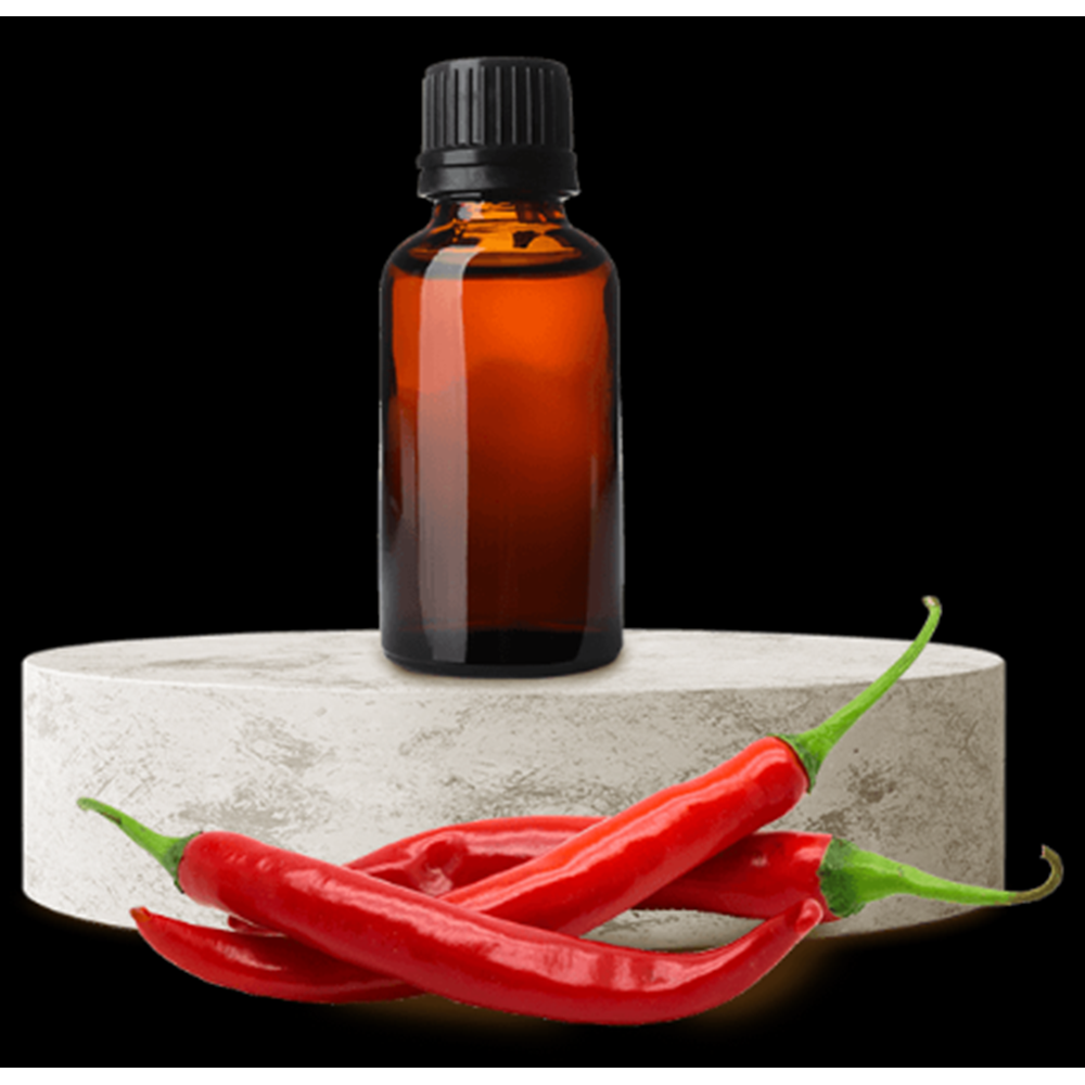 ACI BİBER YAĞI 20 ML