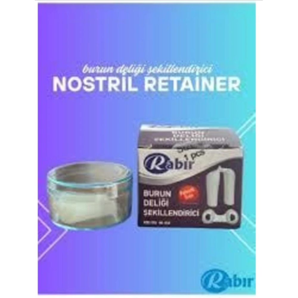 RABIR BURUN ŞEKİLLENDİRCİ NO:7