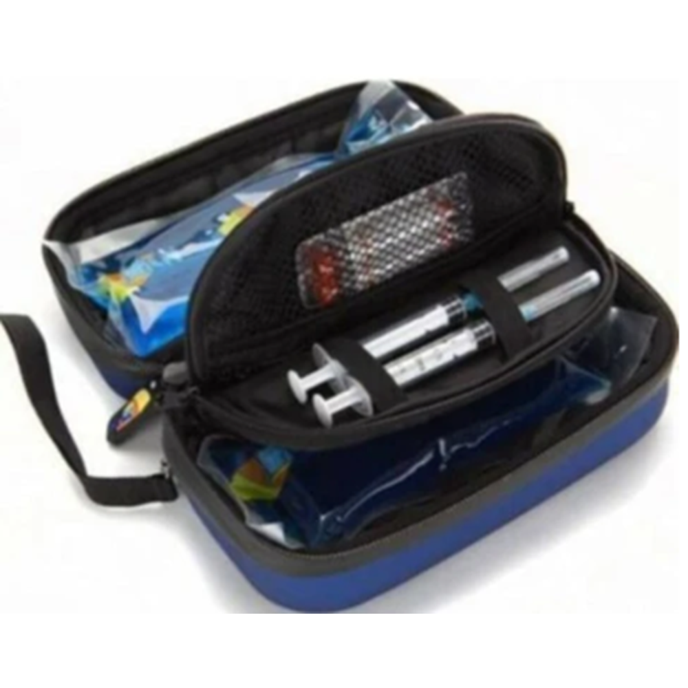 MEDPRİDE İNSÜLİN TAŞIMA ÇANTASI