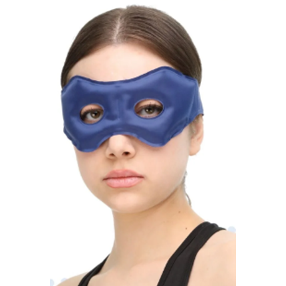 BLUEWELL SICAK&SOĞUK JEL GÖZ-ALIN ÇEVRESİ MASKESİ