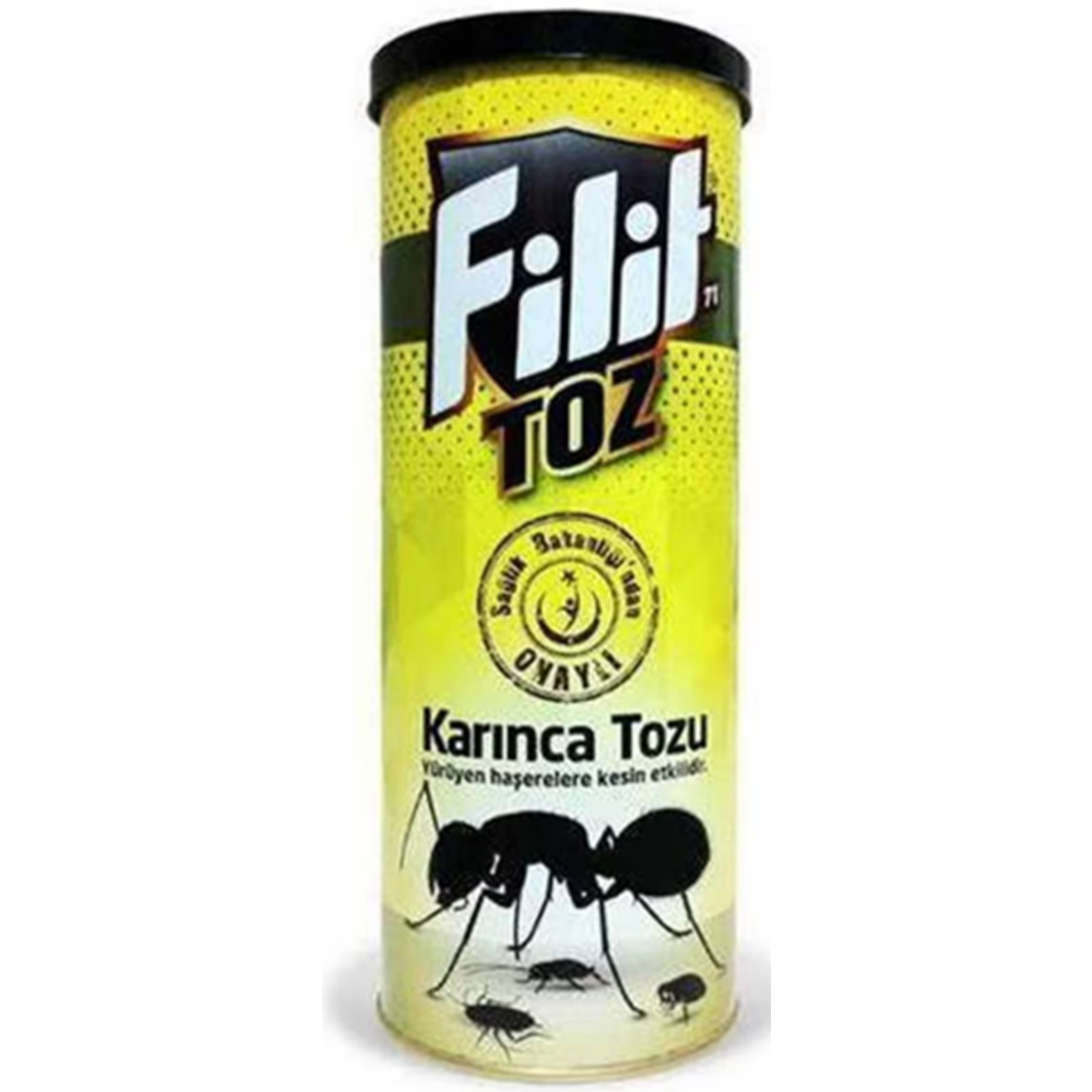 FİLİT KARINCA GRANÜLÜ 100 GR
