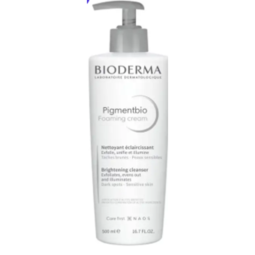 BIODERMA PİGMENTİBO 500 ML