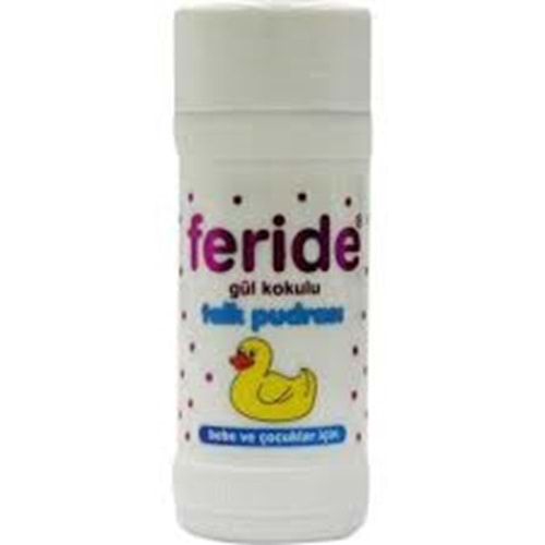 FERİDE PUDRA 100 GR