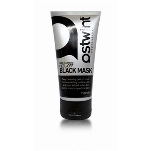 OSTWİNT SİYAH MASKE 150 ML