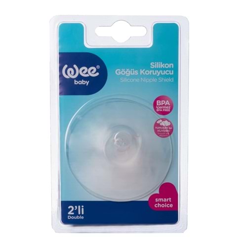 WEE 900 SİLİKON GÖĞÜS KORUYUCU