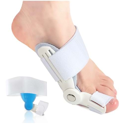 HALLUX VALGUS GECE ATELİ BEDENSİZ