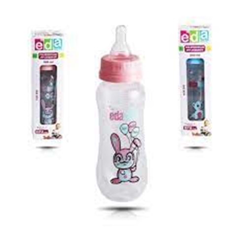 EDA 640 BİBERON PP 250 ML