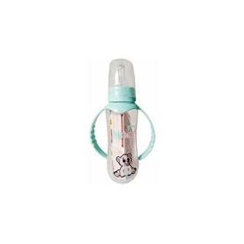 EDA 620 KULPLU BİBERON PP 250 ML