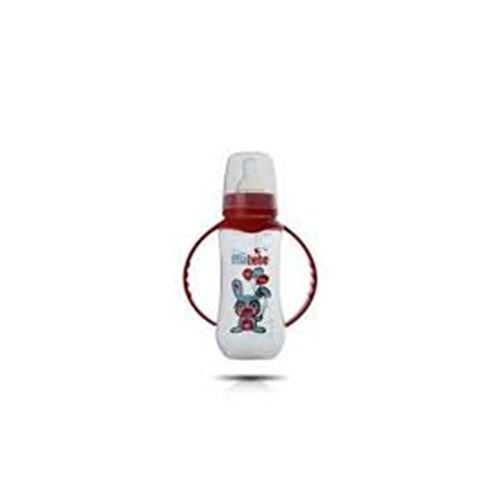EDA 610 KULPLU BİBERON PP 150 ML