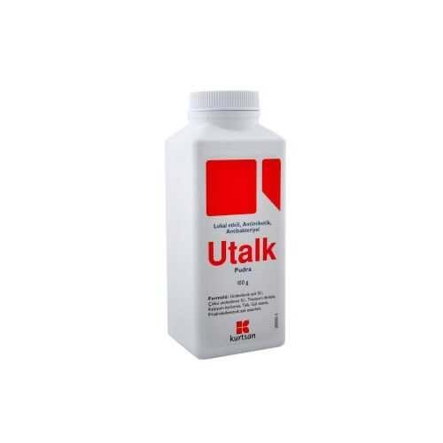 UTALK PUDRA 100 GR.