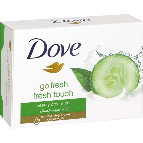 DOVE SABUN SALATALIKLI 90 GR.