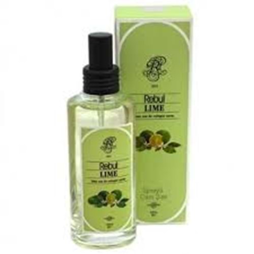 REBUL KOLONYA LIME 250 ML