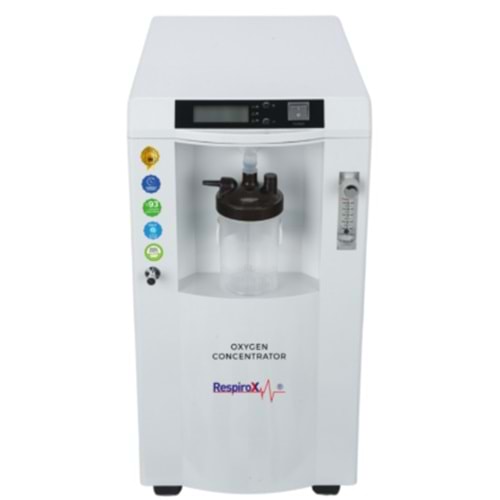 RESPİROX OKSİJEN KONSANTRATÖRÜ JLO-590İ