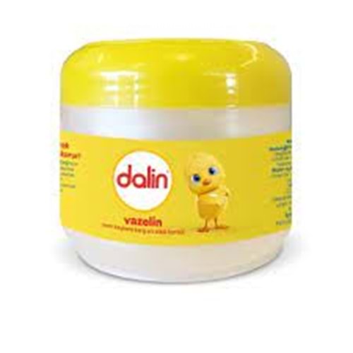 DALİN VAZELİN 100 ML
