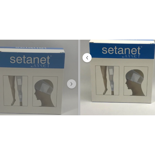 AYSET BAŞ FİLESİ NO:5 25 MT.