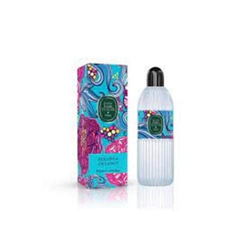 EYÜP SABRİ TUNCER PET OKYANUS KOLONYASI 400 ML
