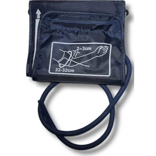 DİJİTAL TANSİYON ALETİ MANŞONU 22-32 CM
