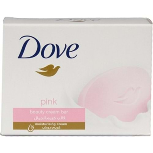 DOVE SABUN PİNK 90 GR.