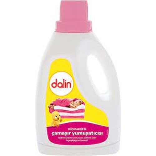DALİN ÇAMAŞIR YUMUŞATICISI 1500 ML