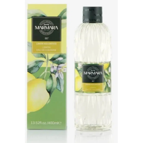 MARMARA LİMON KOLONYASI 400 ML